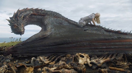 drogon drogon