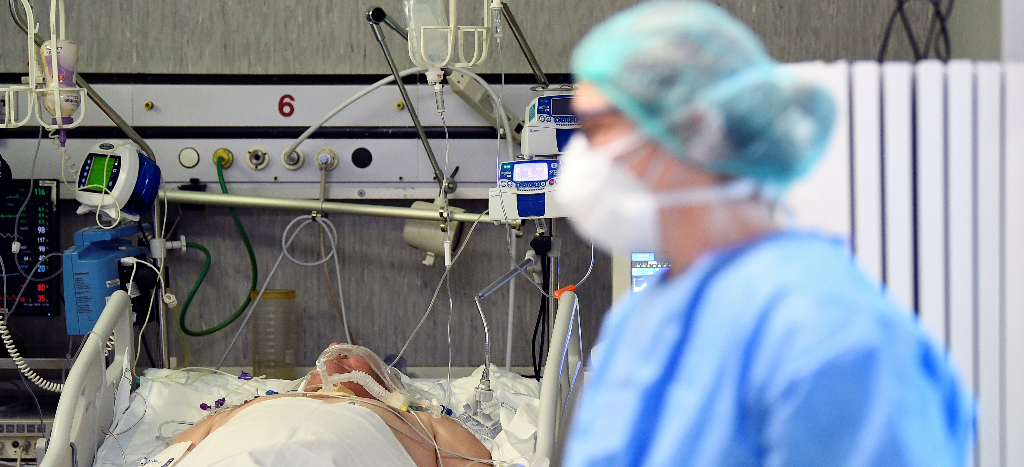 Wuhan no reporta nuevos contagios… pero Pekín registra récord de casos importados