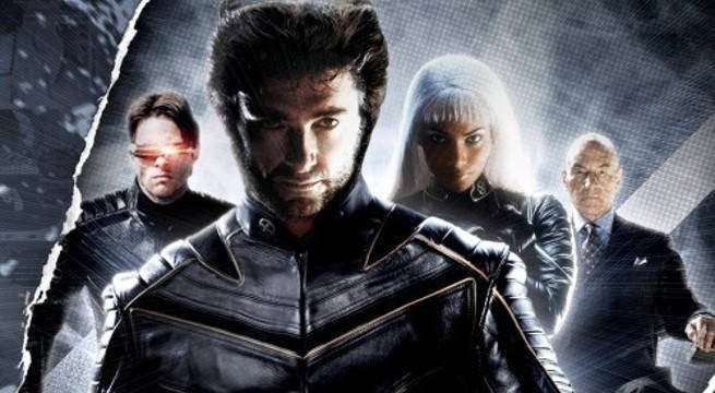 X Men