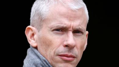 Ya son 30 muertes en Francia por COVID-19; da positivo ministro de Cultura