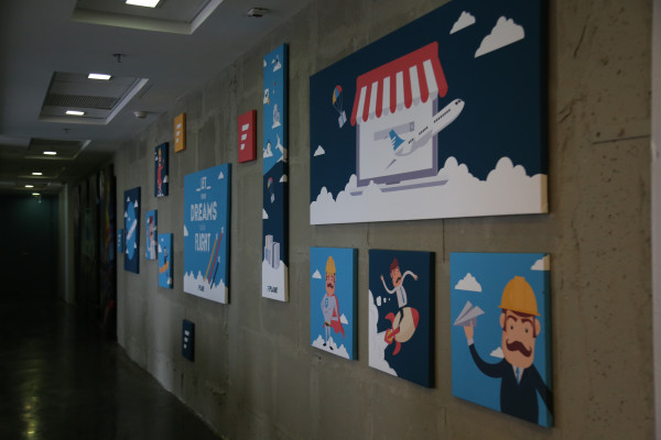 ePlane, la plataforma de abastecimiento B2B y BI para piezas y reparación aeroespacial, recauda $ 9M