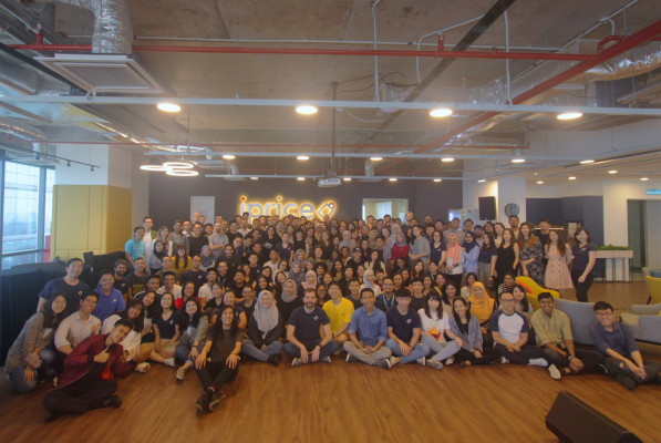 iPrice, una plataforma para comparar compras en el sudeste asiático, recauda $ 10 millones de la Serie B