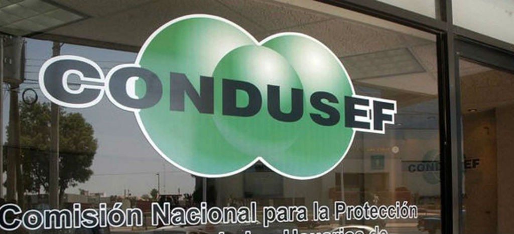 ¿Necesitas denunciar a una empresa financiera? Hazlo electrónicamente: Condusef