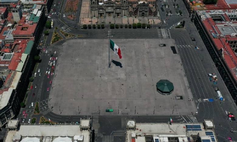 ¿Qué pasaría en México en caso de llegar a la Fase 3? 1 ¿Qué pasaría en México en caso de llegar a la Fase 3? 1