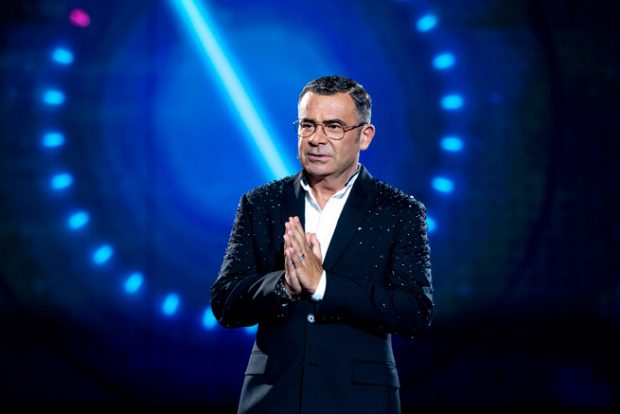 Jorge Javier Vázquez