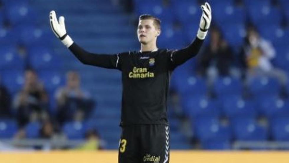 Josep Martínez, de Las Palmas a Leipzig