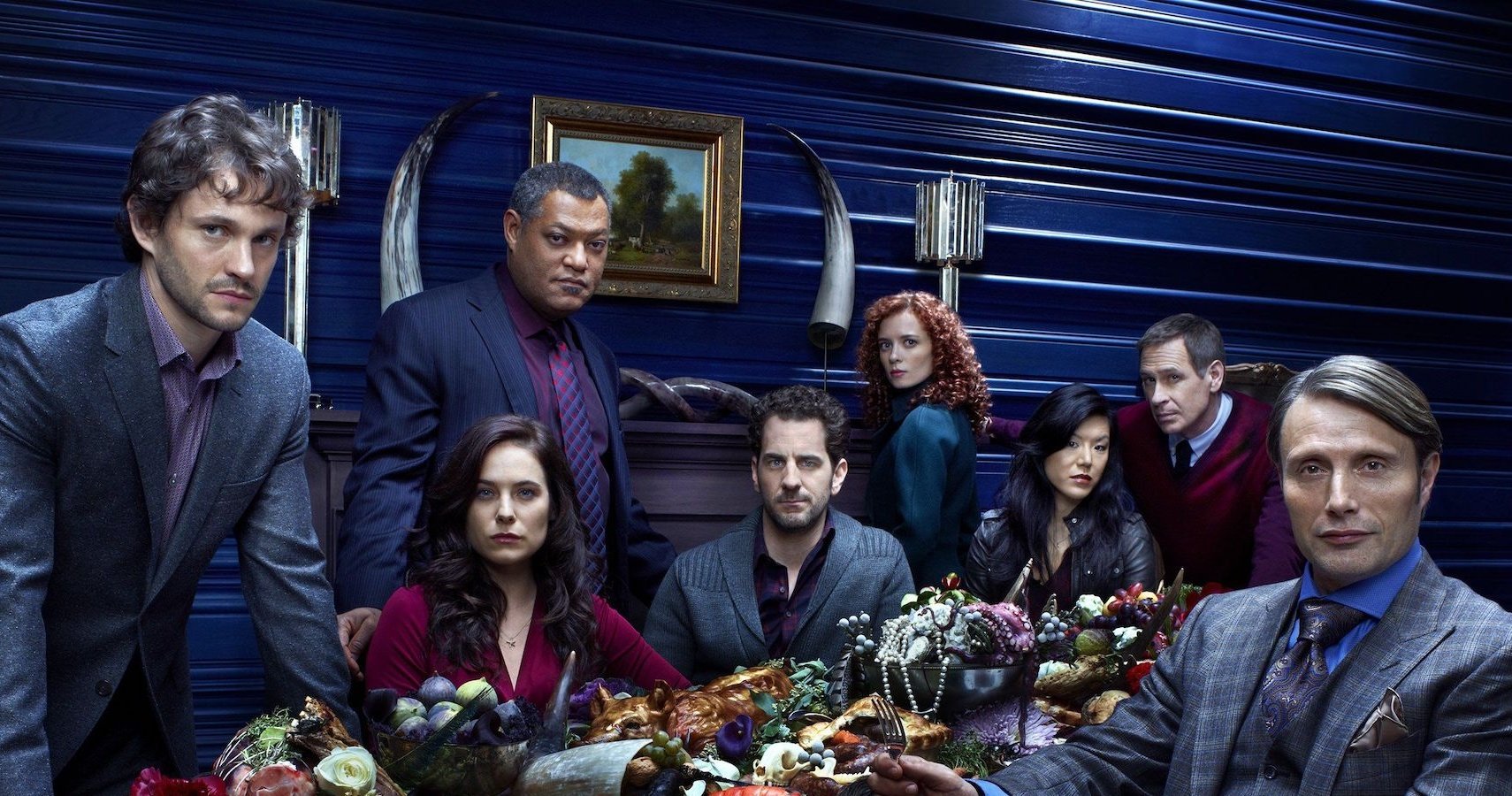 10 mejores episodios de Hannibal clasificados según IMDb | ScreenRant