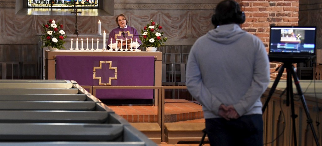 100 días de la pesadilla por Covid-19 y van más de 1.5 millones de contagios