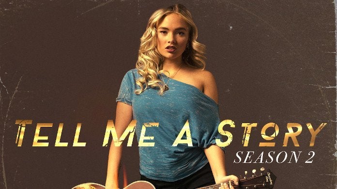 Cuéntame una historia