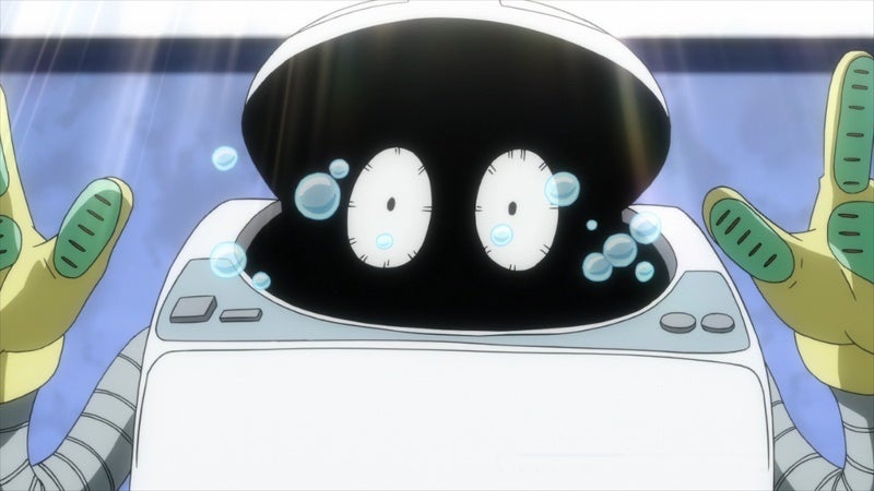 My Hero Academia Pro Hero Rankings 8 Lavado My Hero Academia Pro Hero Rankings 8 Lavado