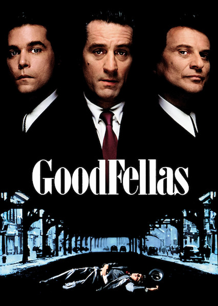 GoodFellas