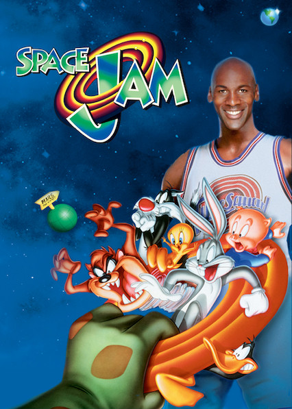 Space Jam