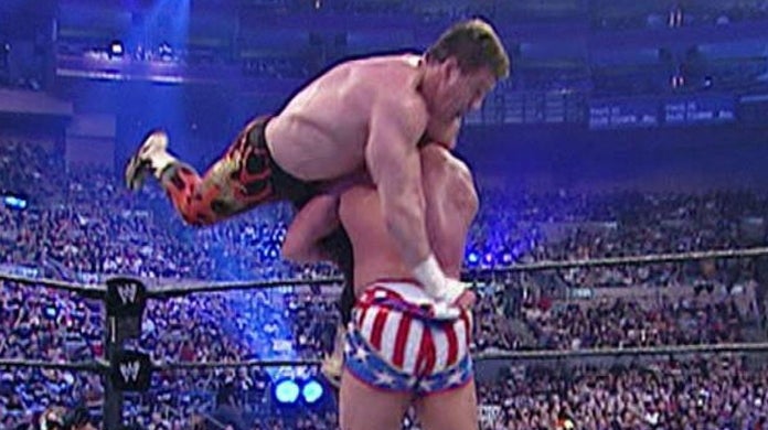WrestleMania-20-Eddie-Guerrero-Kurt-Angle