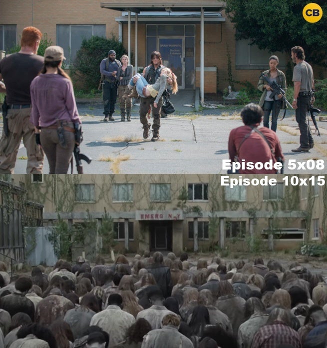 TWD_Hospital_Beth_Beta TWD_Hospital_Beth_Beta