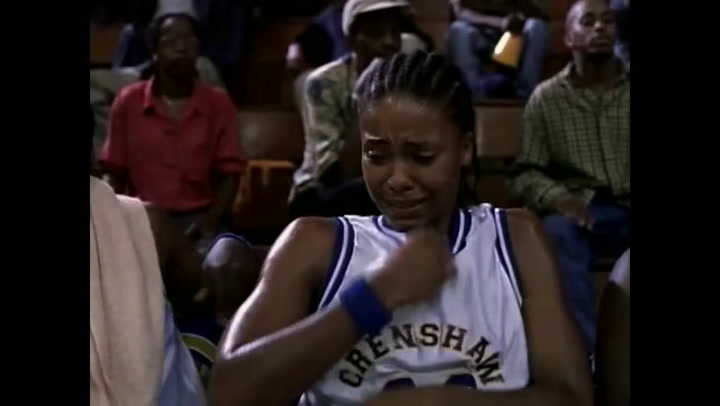 Tráiler oficial de la película 'Love & Basketball' Tráiler oficial de la película 'Love & Basketball'