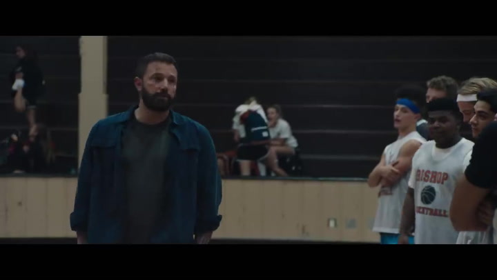 Tráiler oficial de la película 'The Way Back' Tráiler oficial de la película 'The Way Back'