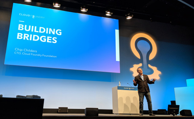 La directora ejecutiva de Cloud Foundry Foundation, Abby Kearns, renuncia a ejercer un nuevo cargo ejecutivo en otro lugar