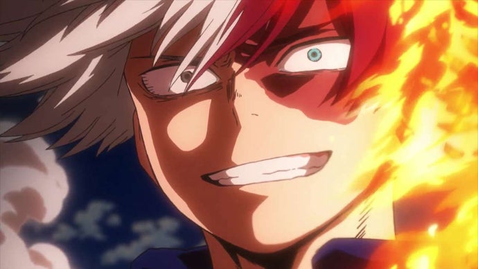 Shoto