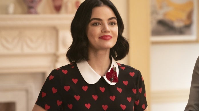 katy keene wishin y un hopin