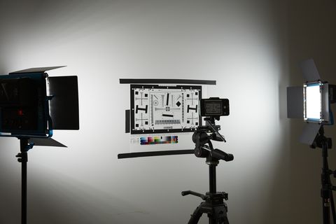 Prueba de teléfono con cámara Prueba de teléfono con cámara