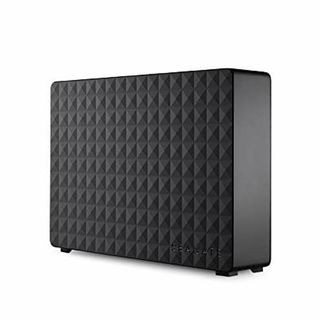 Seagate Expansion Desktop HDD Seagate Expansion Desktop HDD