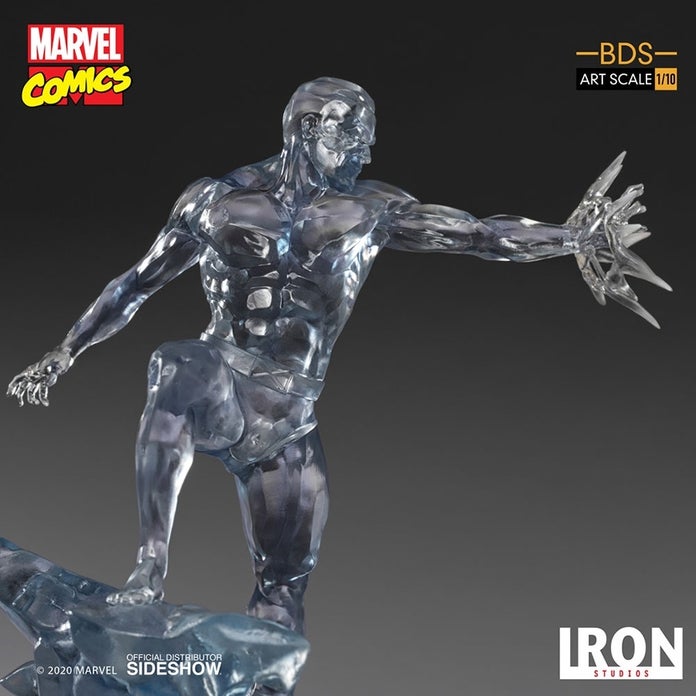 Marvel-XMen-Iceman-Iron-Studios-Statue-5 Marvel-XMen-Iceman-Iron-Studios-Statue-5