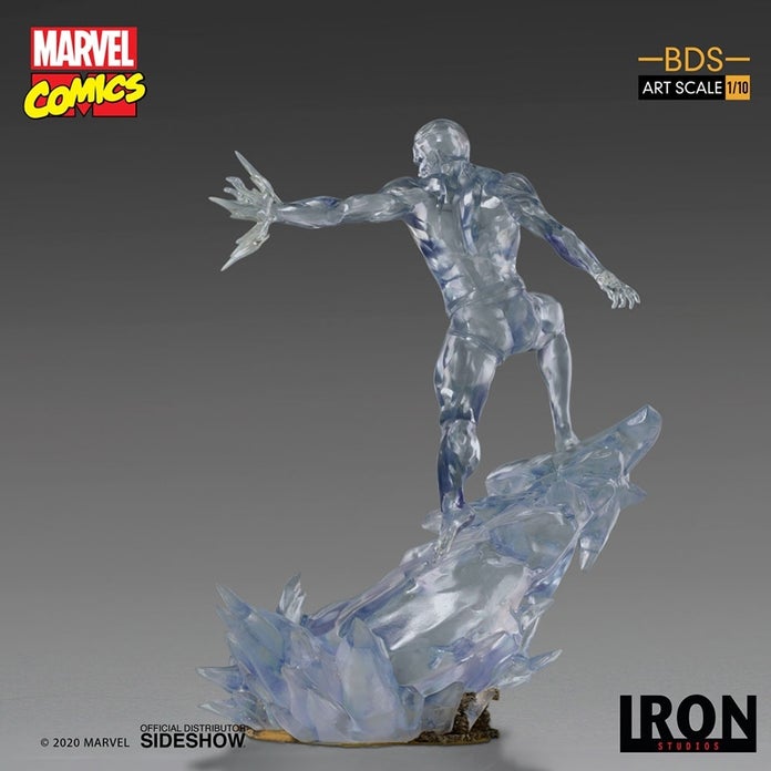 Marvel-XMen-Iceman-Iron-Studios-Statue-4 Marvel-XMen-Iceman-Iron-Studios-Statue-4