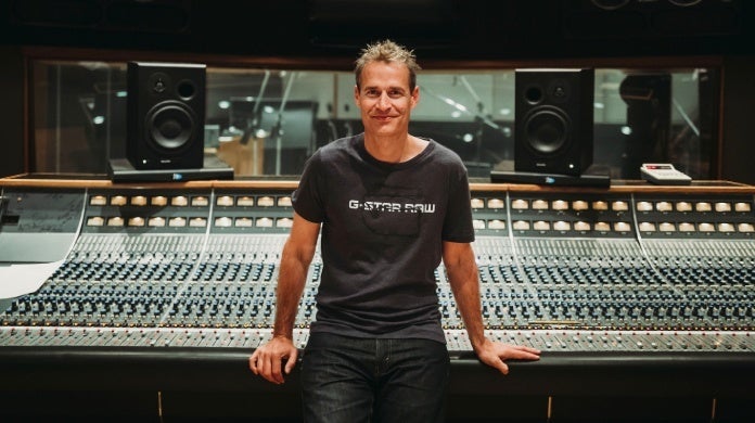 Paul Leonard Morgan 1