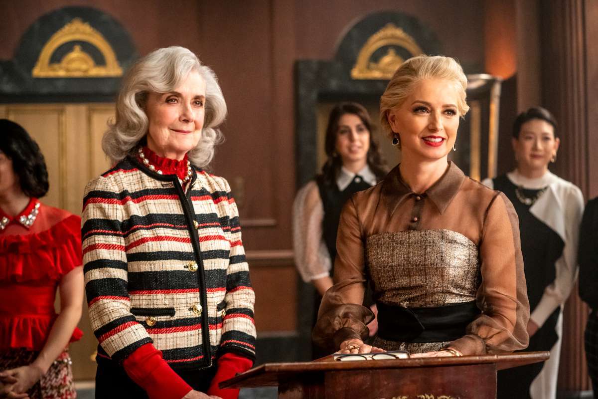 Katy Keene 1 x 10 12