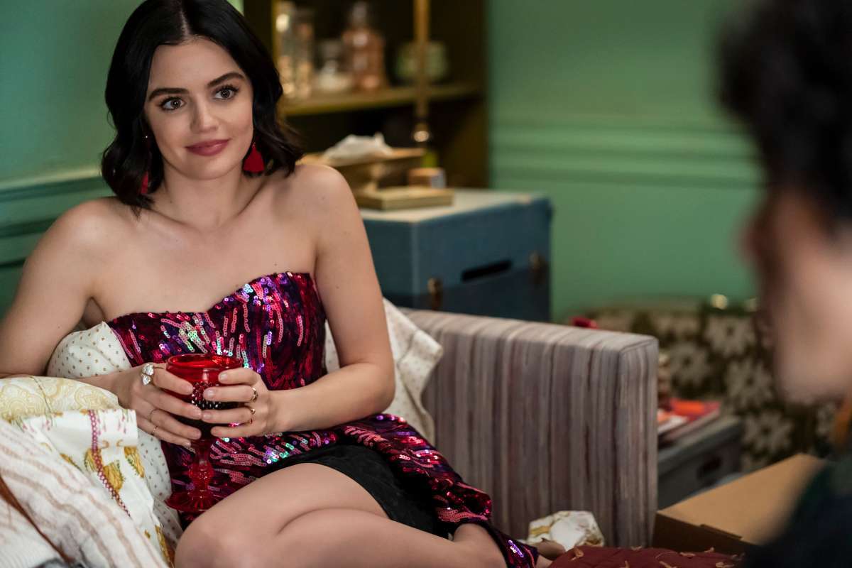 Katy Keene 1 x 10 10