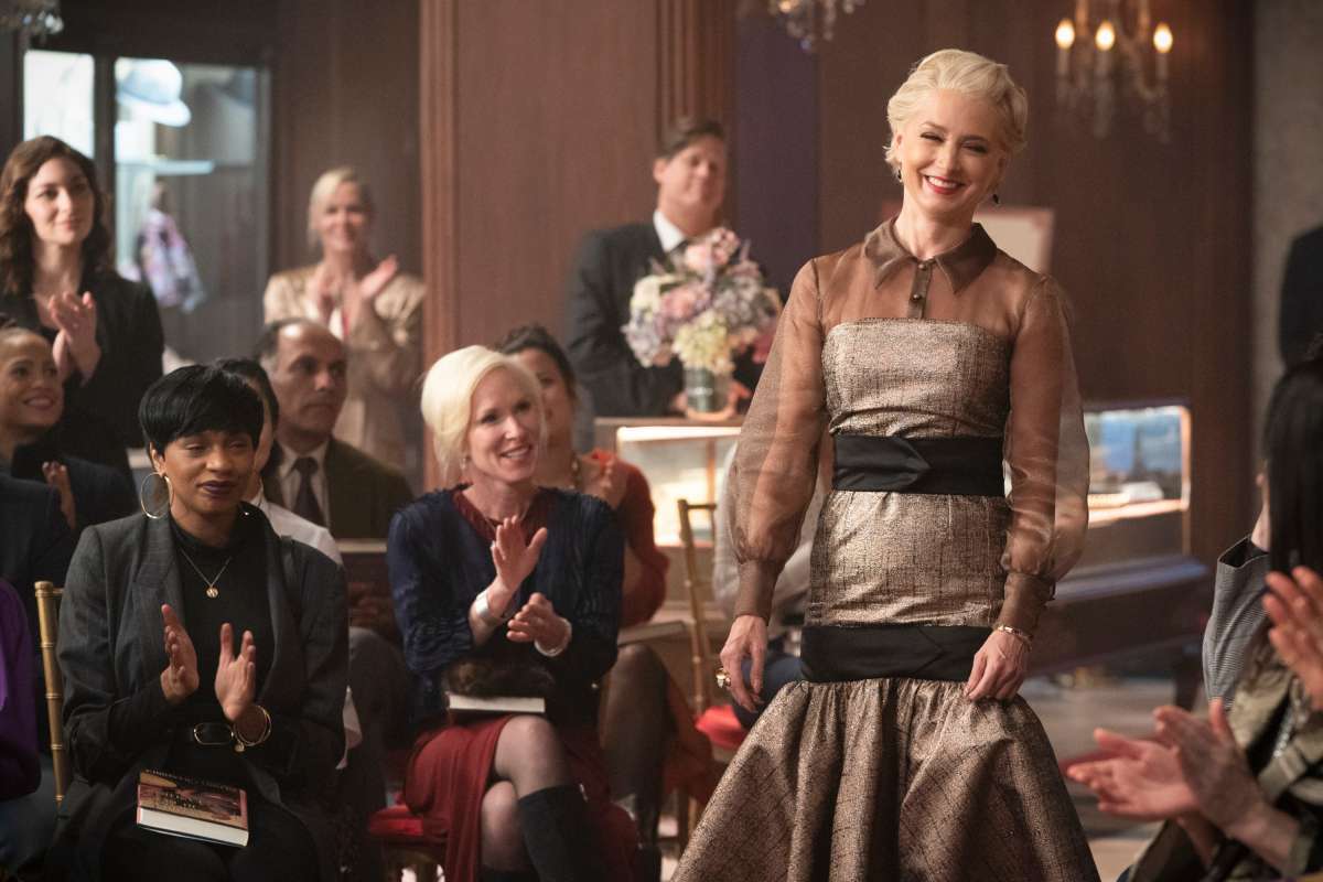 Katy Keene 1 x 10 15