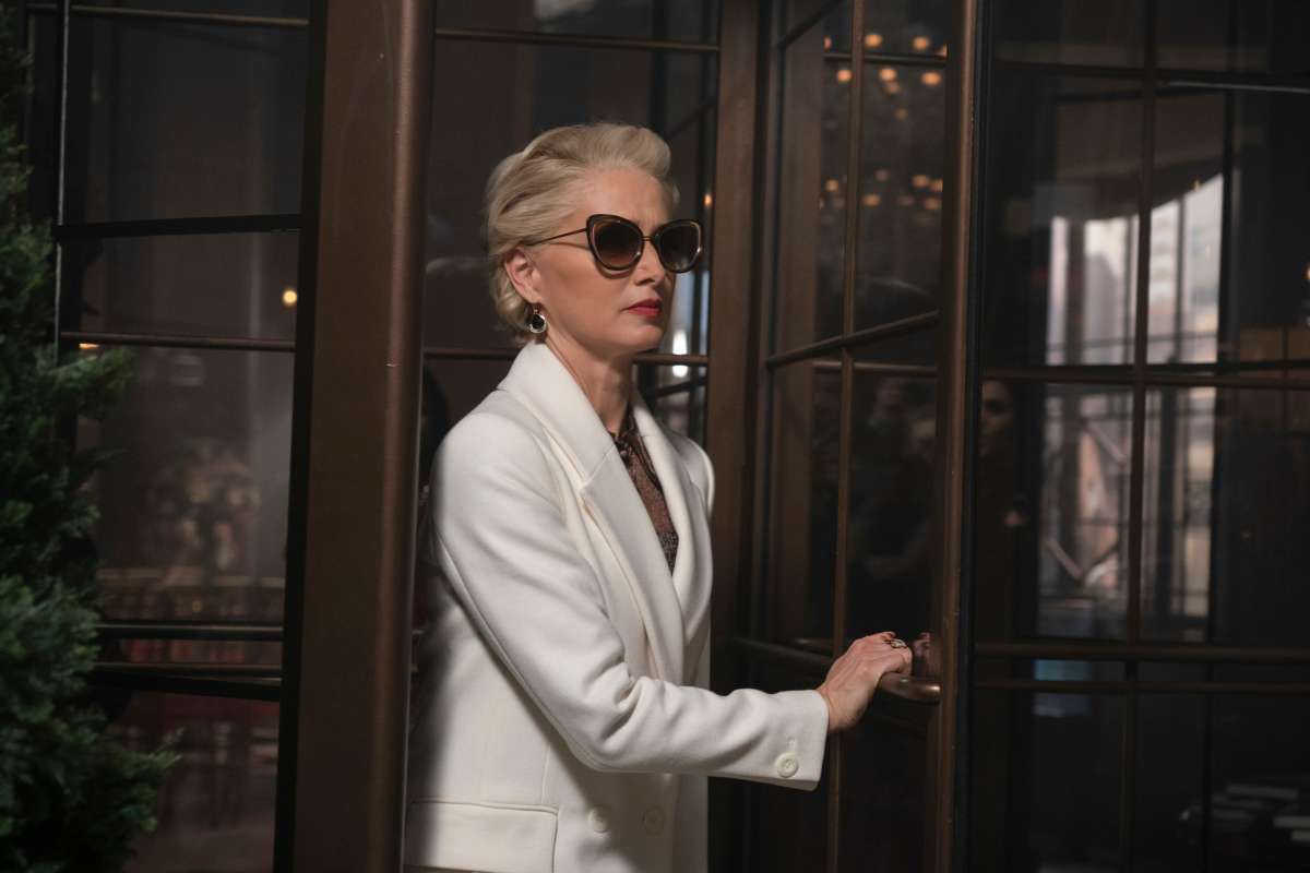 Katy Keene 1 x 10 19