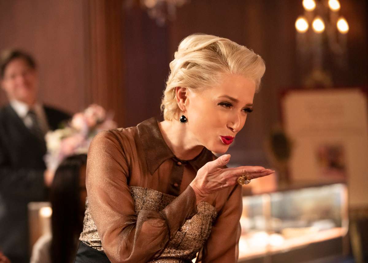 Katy Keene 1 x 10 17