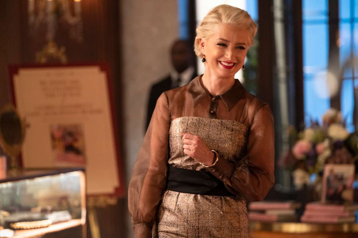 Katy Keene 1 x 10 16