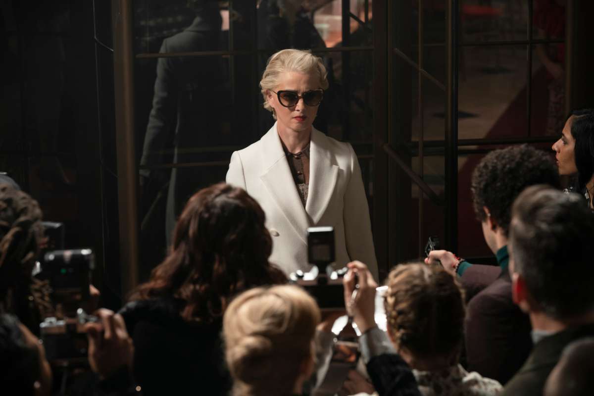 Katy Keene 1 x 10 20