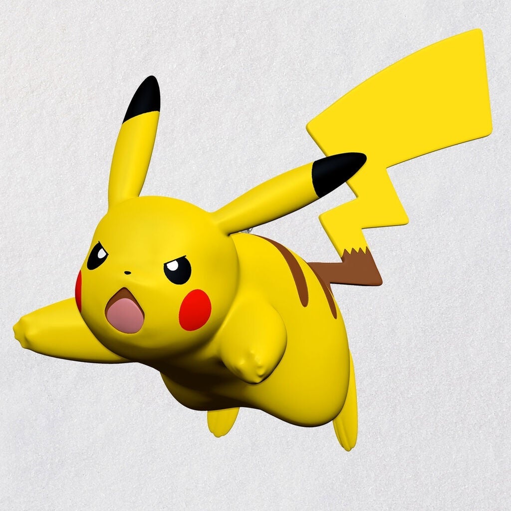 sello distintivo pikachu sello distintivo pikachu