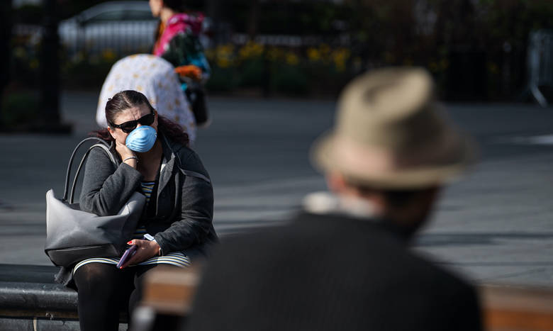 Incrementa violencia contra mujeres durante cuarentena por coronavirus en EU
