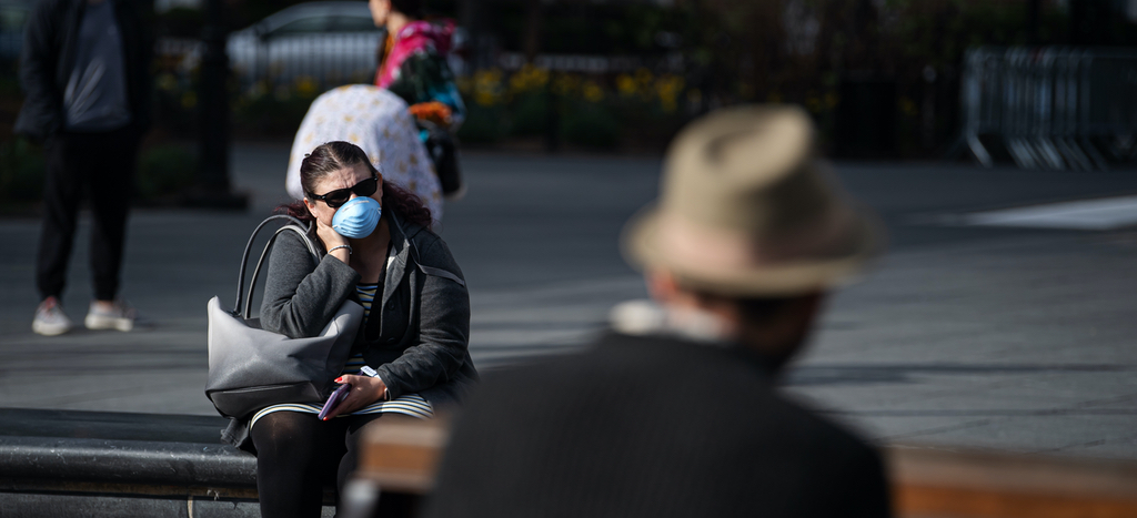 Incrementa violencia contra mujeres durante cuarentena por coronavirus en EU