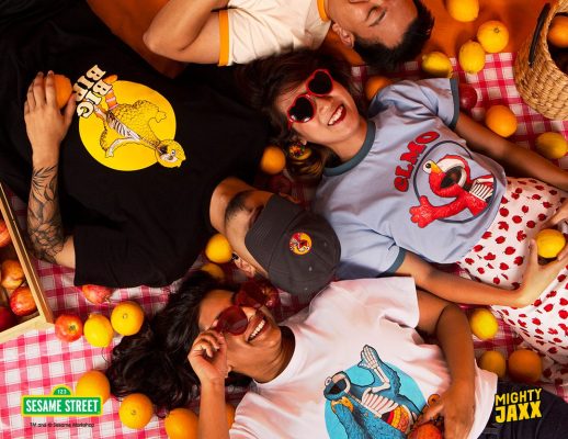 Mighty Jaxx recauda $ 3.2 millones para MightyVerse, su plataforma para figuras coleccionables con tecnología habilitada