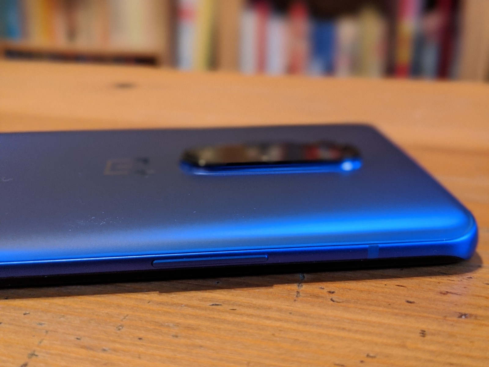 OnePlus 8 Pro