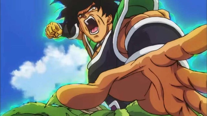 Broly