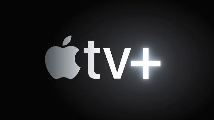 Apple TV Plus Apple TV Plus
