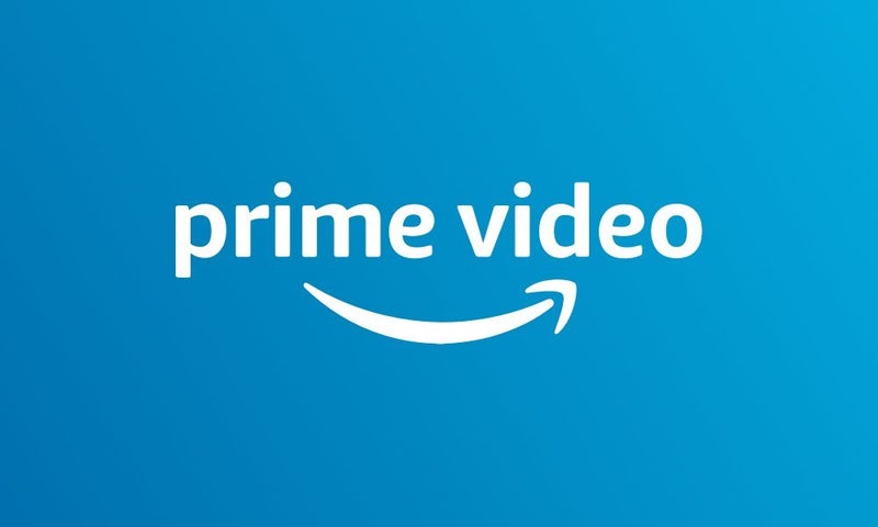 Logotipo de Amazon Prime Video Logotipo de Amazon Prime Video