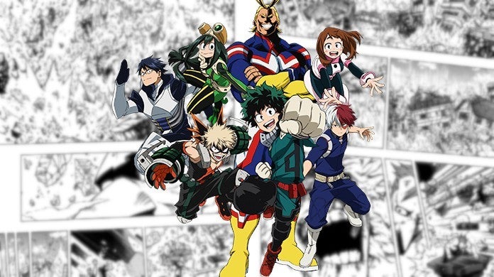 My Hero Academia Meta Liberation War Preview Personajes importantes Muertes Todo podría My Hero Academia Meta Liberation War Preview Personajes importantes Muertes Todo podría