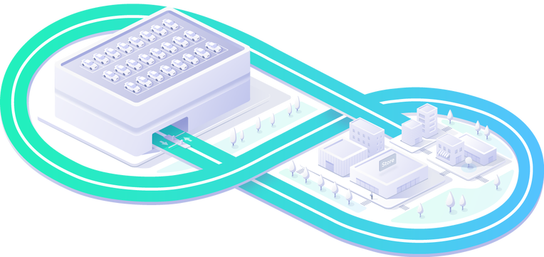 Autofleet recauda $ 7.5M para ayudar a las flotas a conducir vehículos inactivos