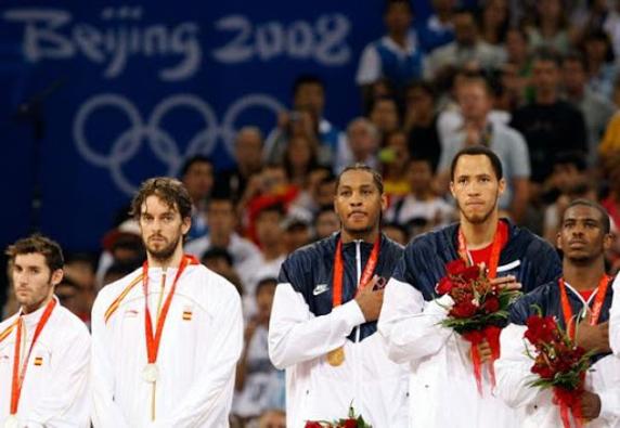 Un podio histórico que será imposible olvidar.