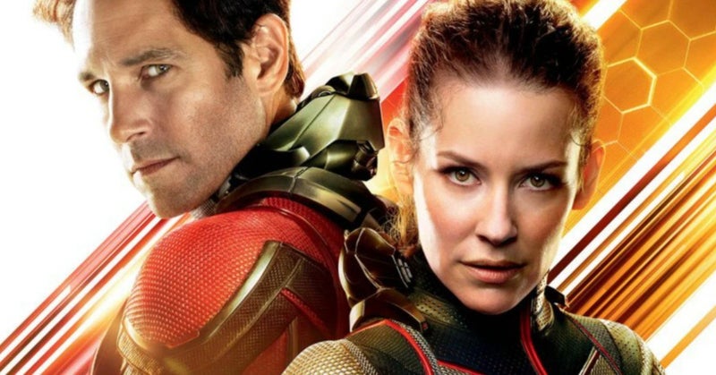 Ant-Man Star David Dastmalchian subastando Ant-Man y la avispa Prop para la tienda de cómics Charity Coronavirus Pandemic