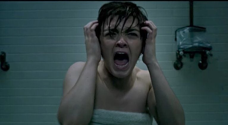 los nuevos fanáticos mutantes se quedaron preguntándose cuándo se lanzará la película alguna vez