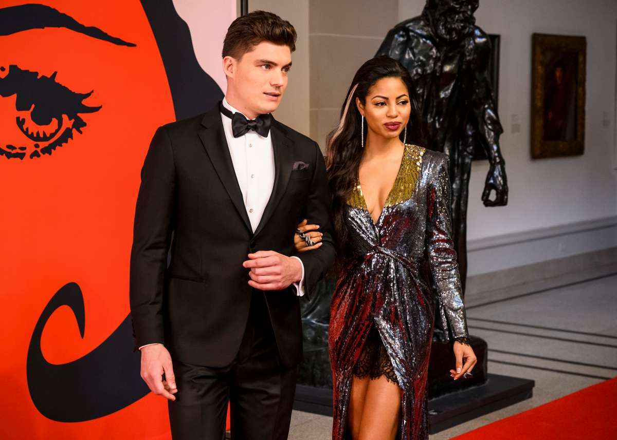 Katy Keene 1x11 10 Katy Keene 1x11 10