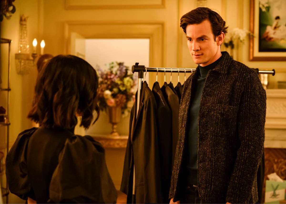 Katy Keene 1x11 2 Katy Keene 1x11 2